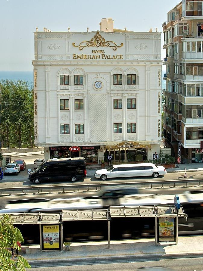Emirhan Palace *