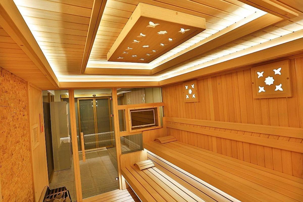 Emirhan Palace Hotel Istanbul