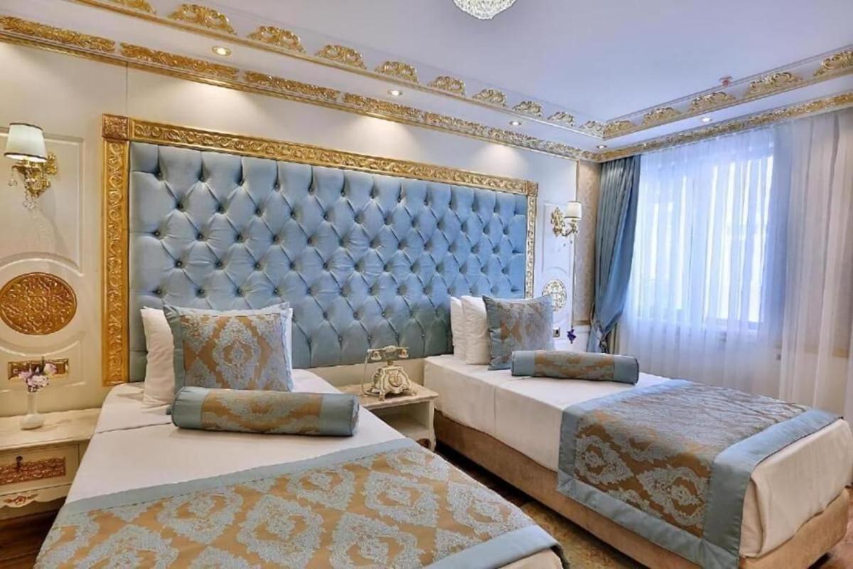 Emirhan Palace Hotel