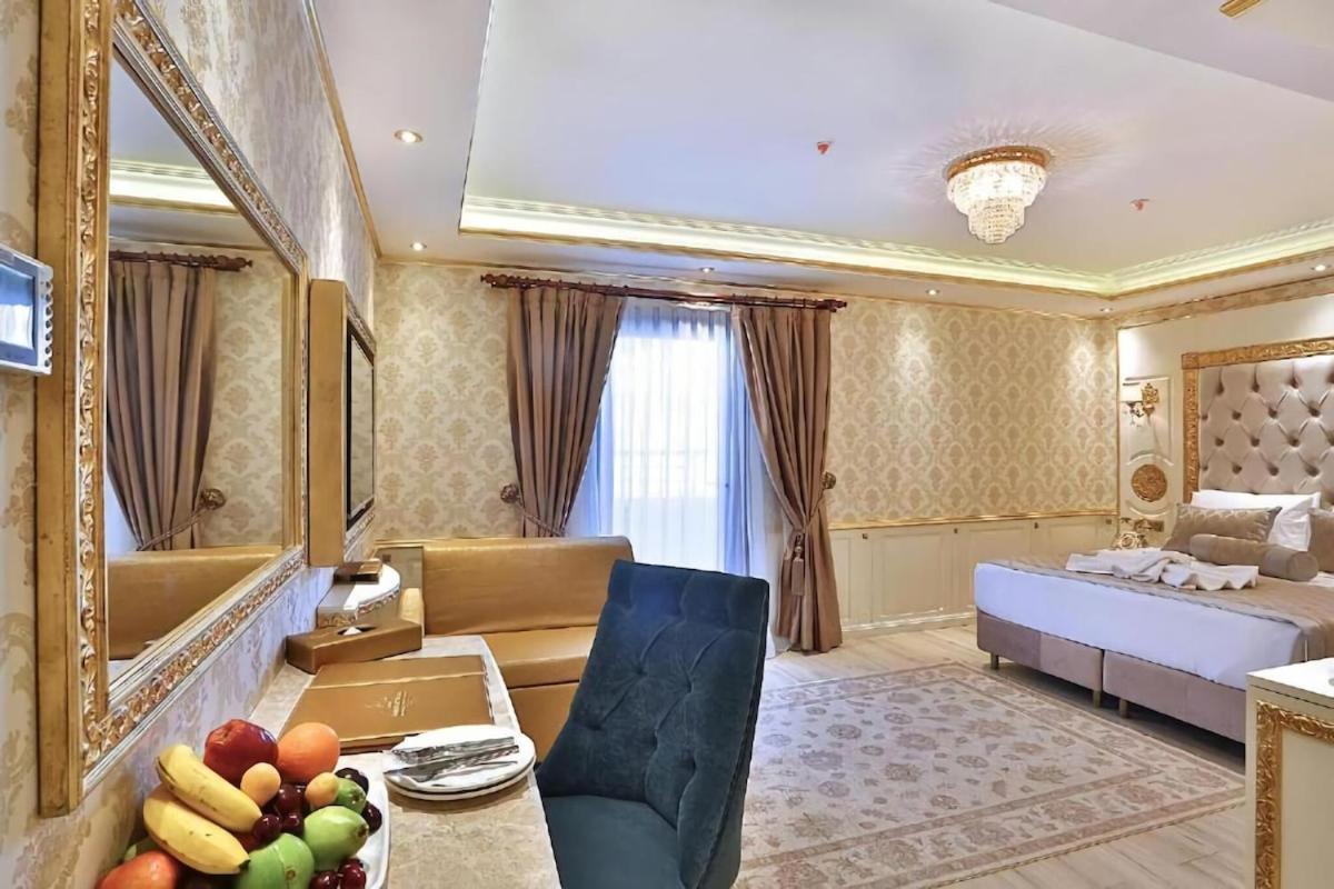 Emirhan Palace *