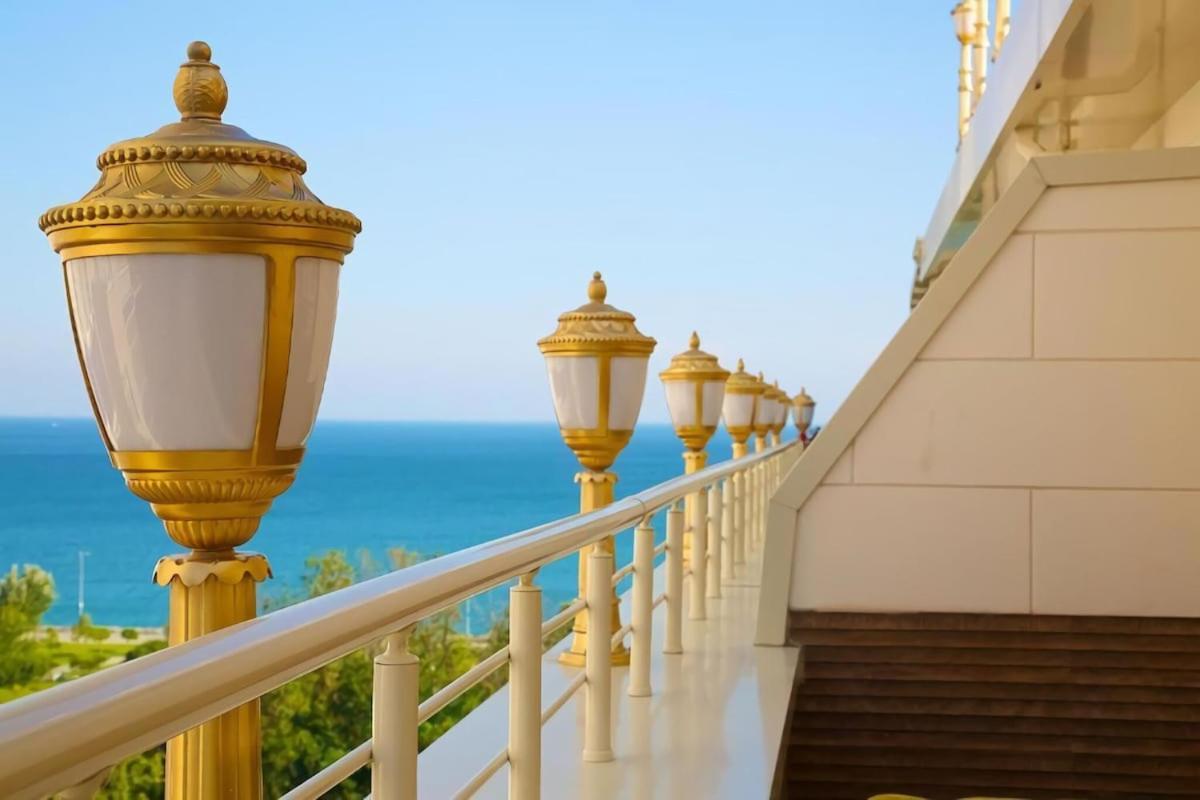 Emirhan Palace Hotel