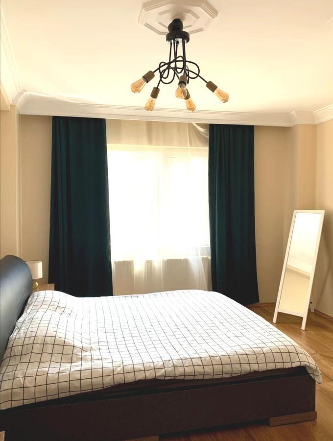 Daire 1+1 W/netflix Close To Taksim, Nişantaşı, Bomonti *
