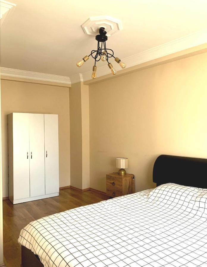 1+1 W/netflix Close To Taksim, Nişantaşı, Bomonti *