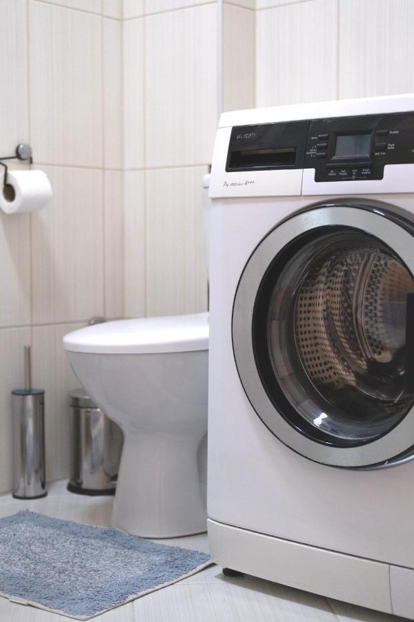 Daire 1+1 W/netflix Close To Taksim, Nişantaşı, Bomonti İstanbul