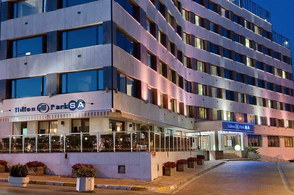Hotel Hilton Parksa