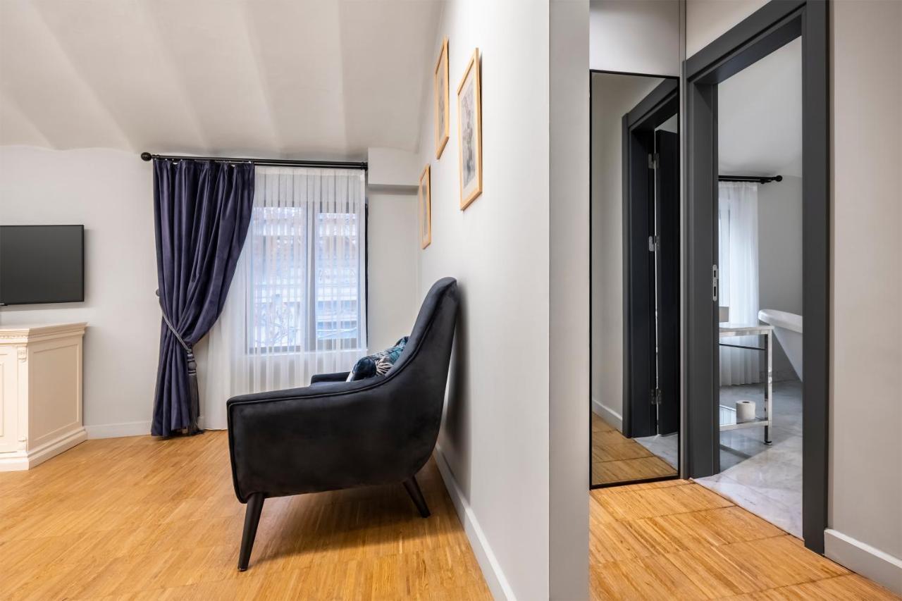 Luxury Flat In Galata Apartment *