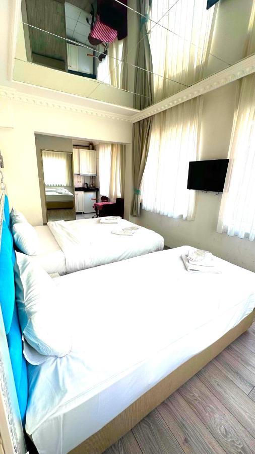 Malabadi Deluxe Suites & Apartment Istanbul