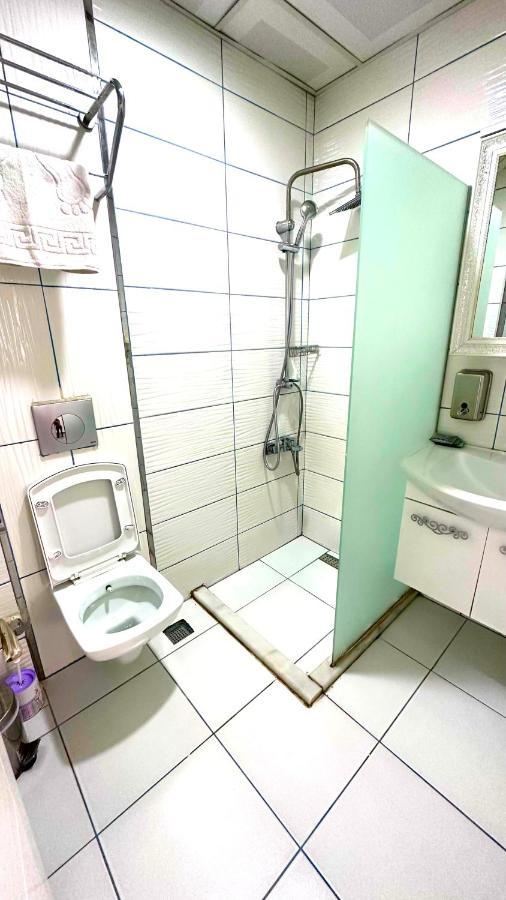 Malabadi Deluxe Suites & Istanbul