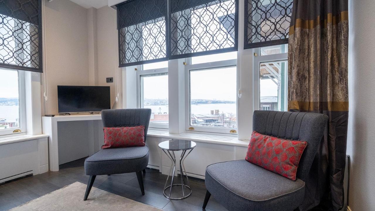 Hotel Loop Bosphorus 4*