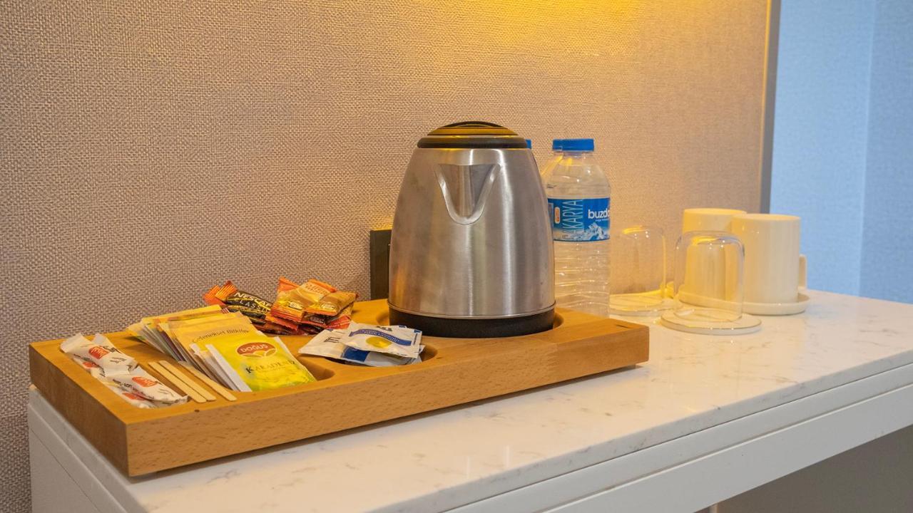 Hotel Loop Bosphorus 4*
