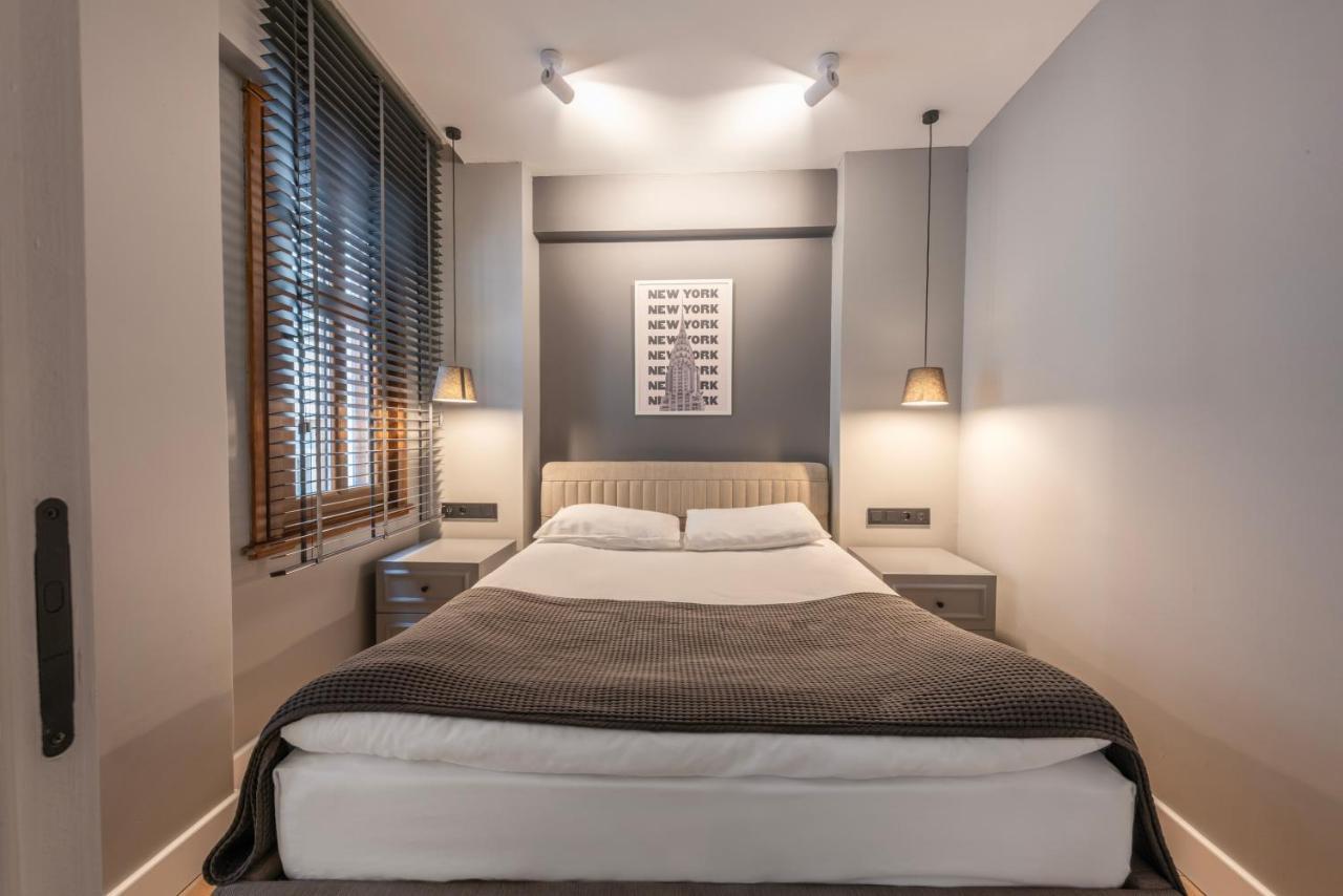 Bguest Pera Istanbul
