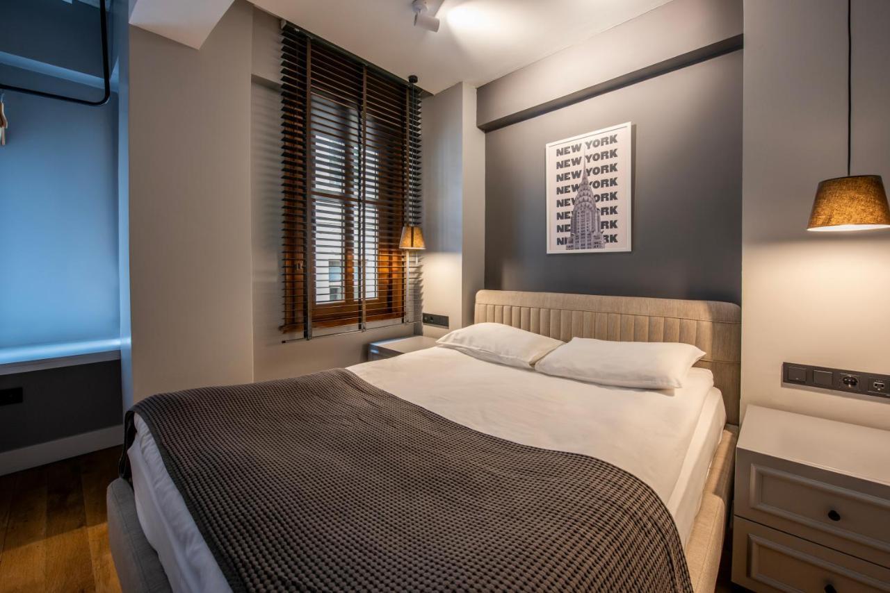 Aparthotel Bguest Pera *
