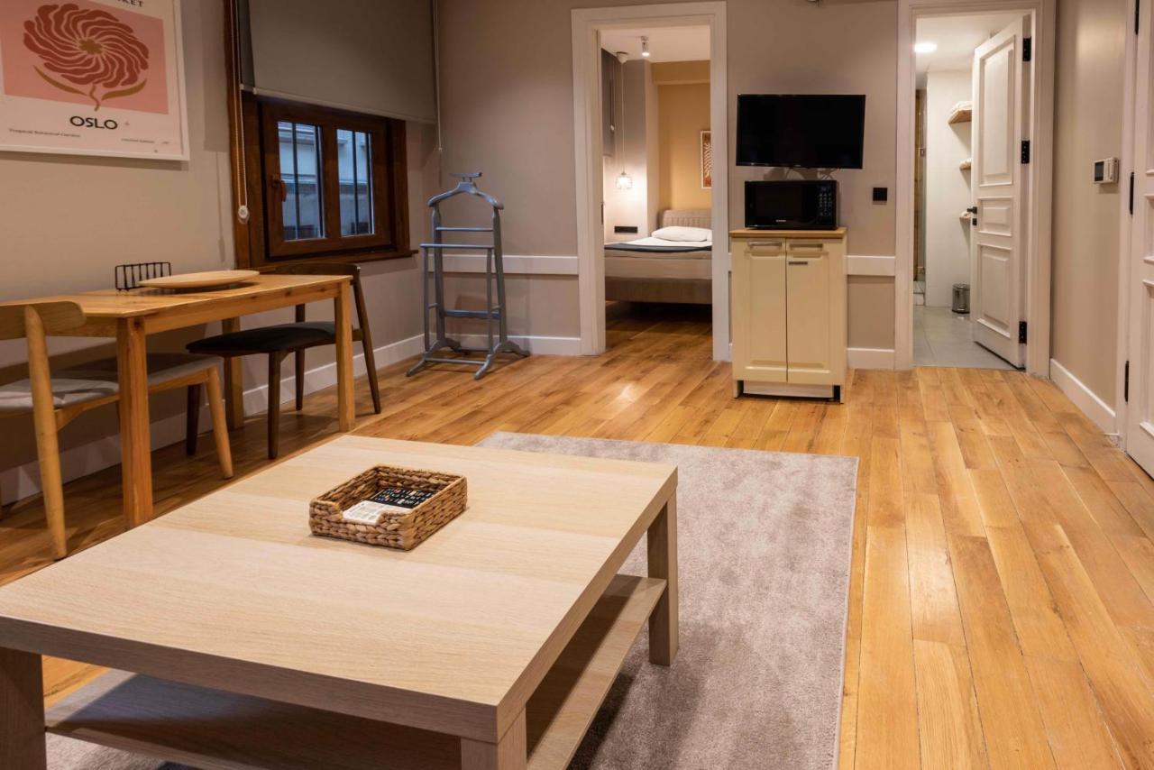Bguest Pera Aparthotel