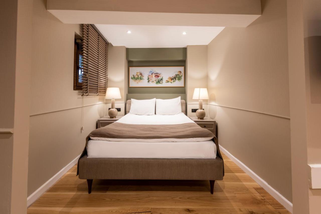 Bguest Pera * Istanbul
