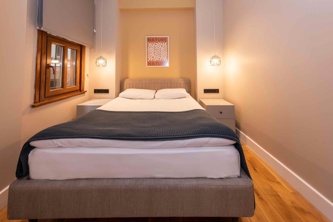 Aparthotel Bguest Pera