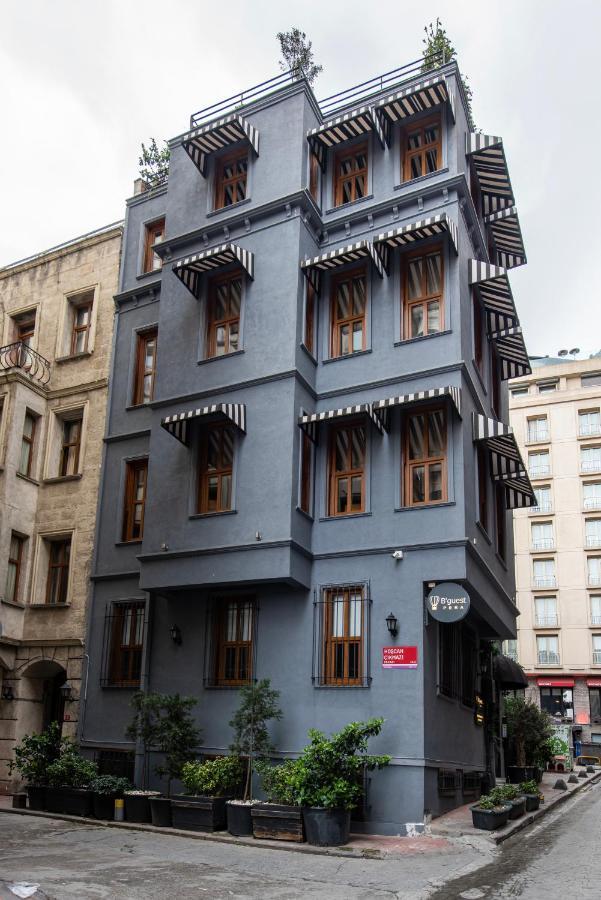 Bguest Pera Aparthotel *
