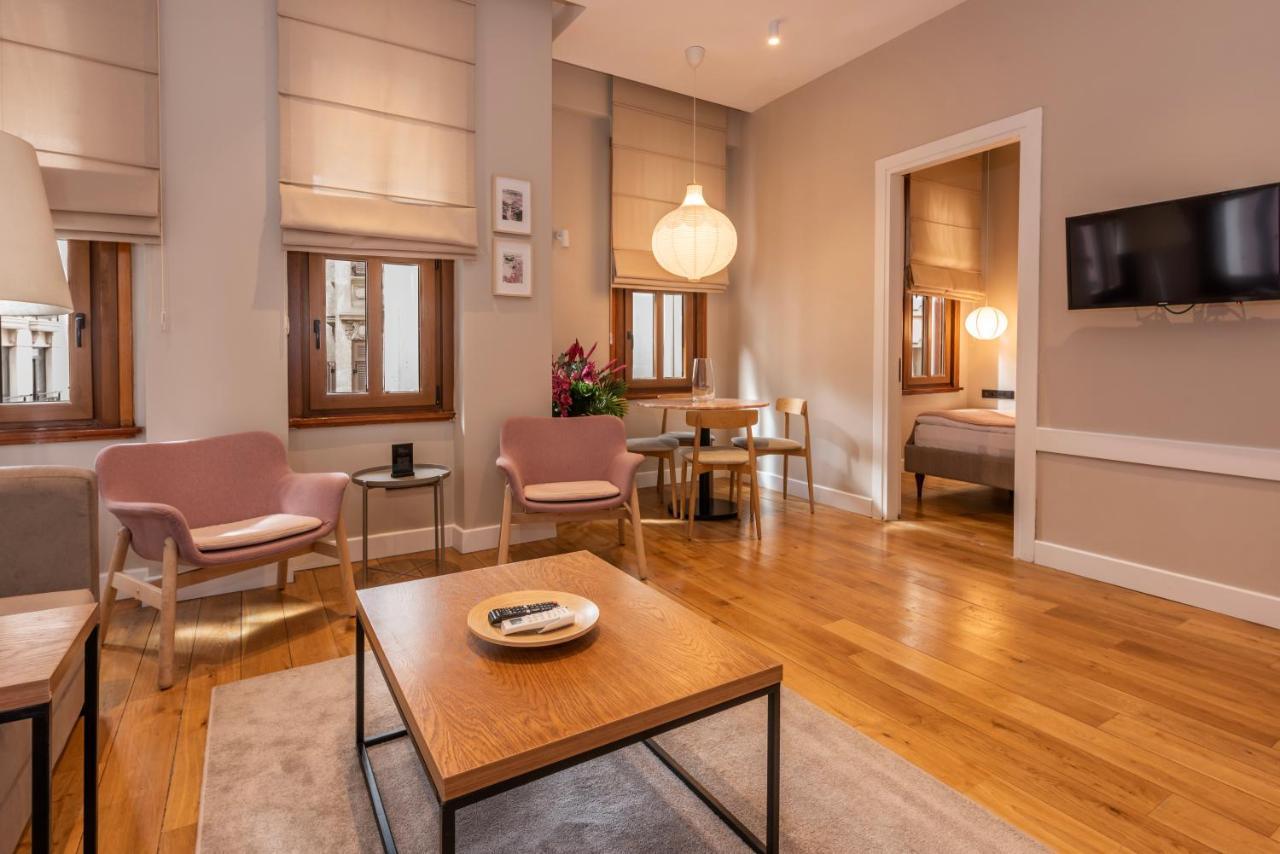 Bguest Pera Aparthotel