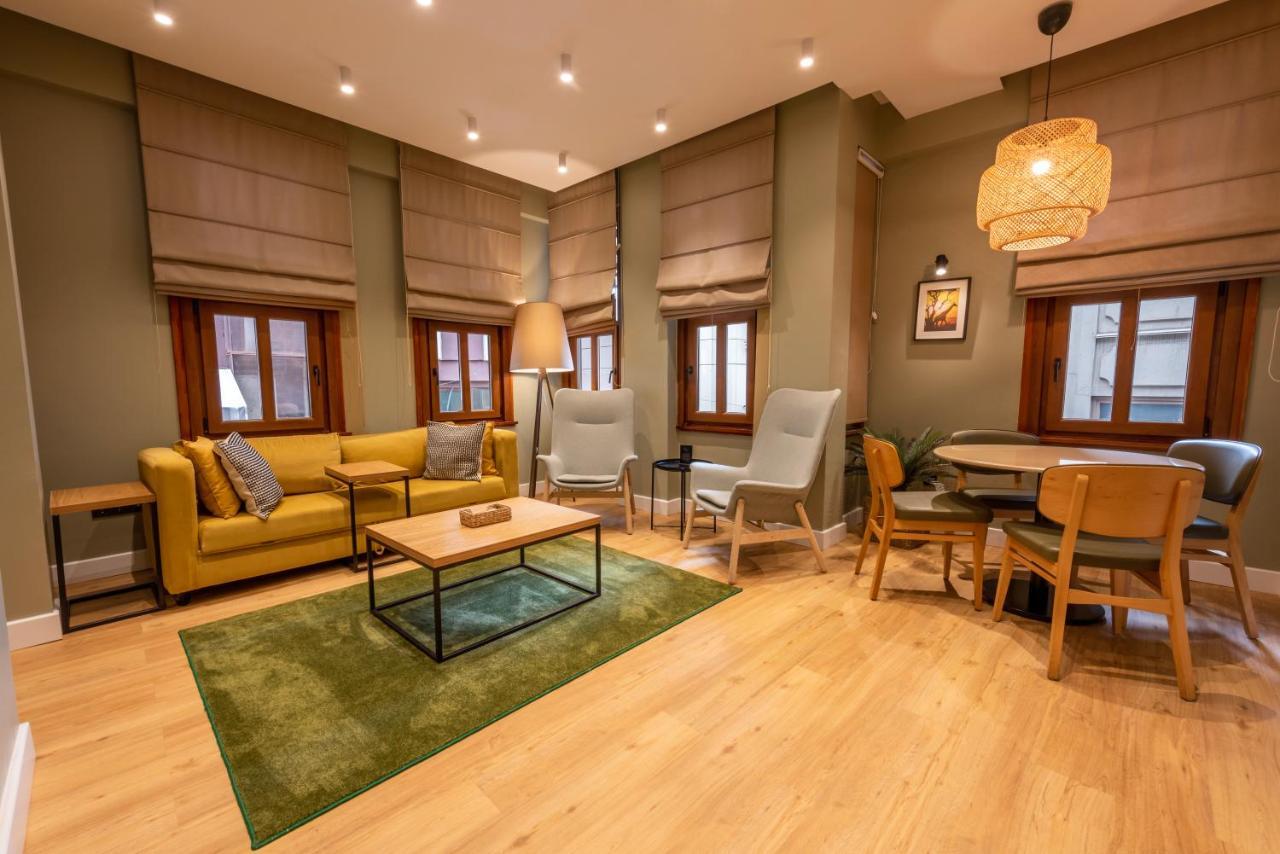Aparthotel Bguest Pera Istanbul