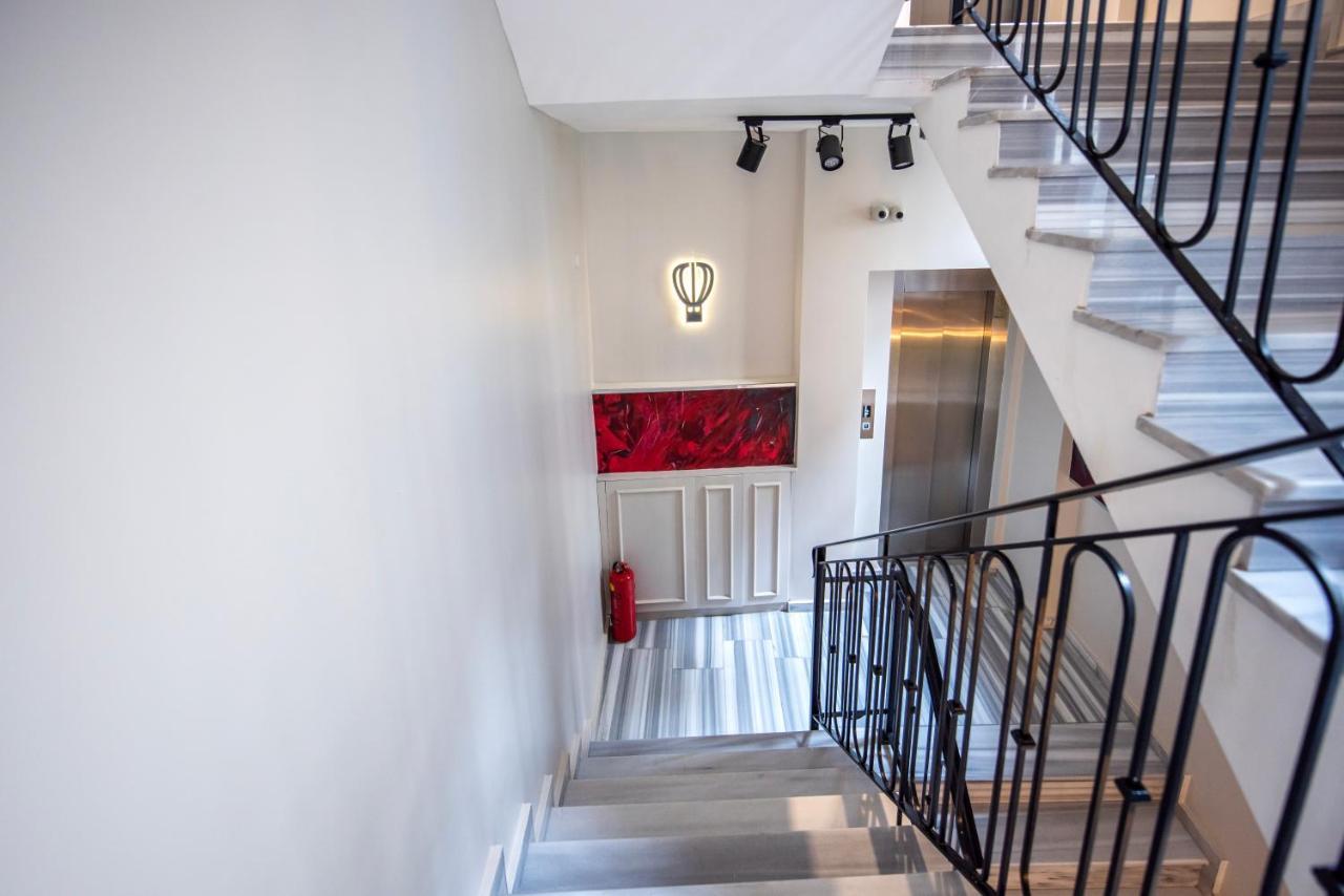 Bguest Pera * Istanbul