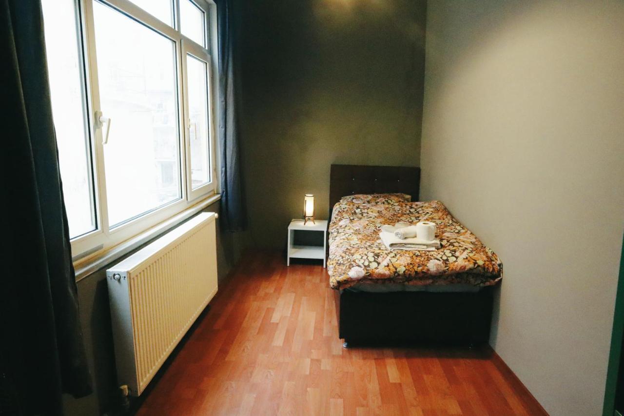 Detex Aparts Apartment *