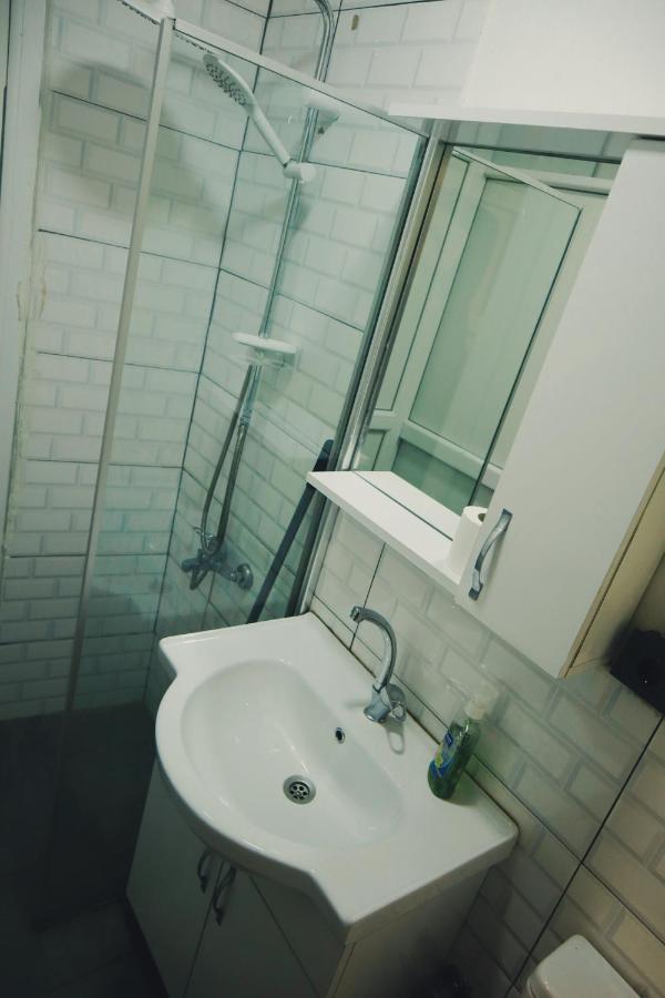 Apartment Detex Aparts Istanbul