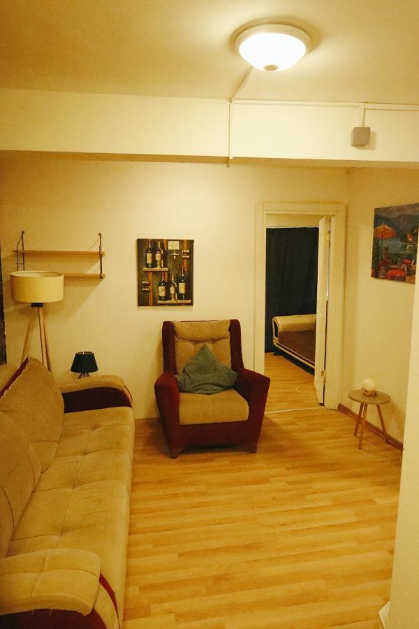 Apartment Detex Aparts *