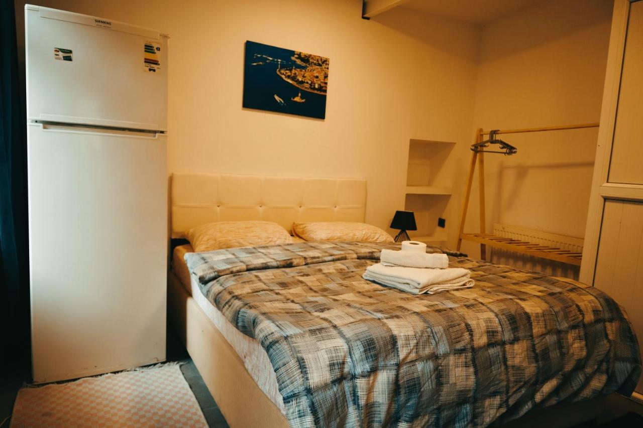 Apartment Detex Aparts