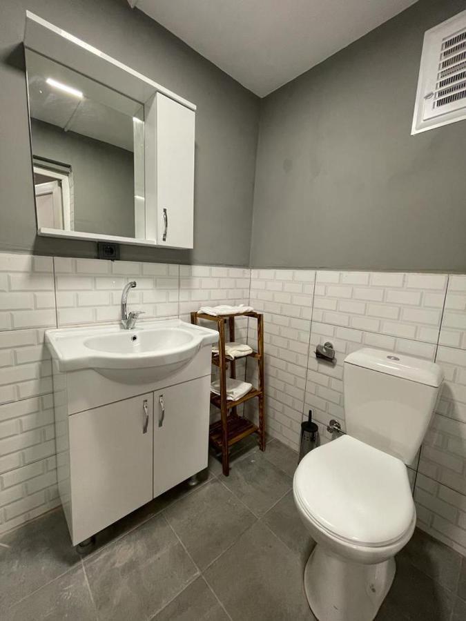 Apartment Detex Aparts *