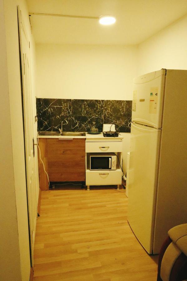 Apartment Detex Aparts