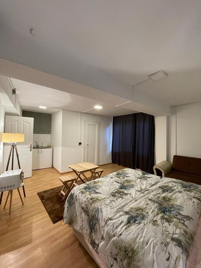 Apartment Detex Aparts *