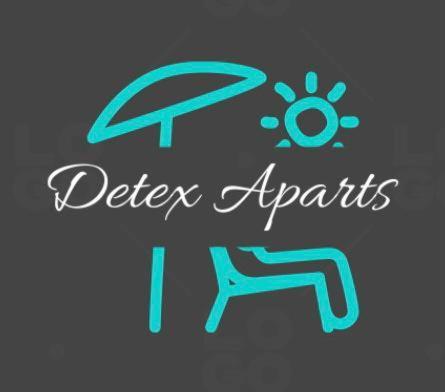 Detex Aparts Apartment