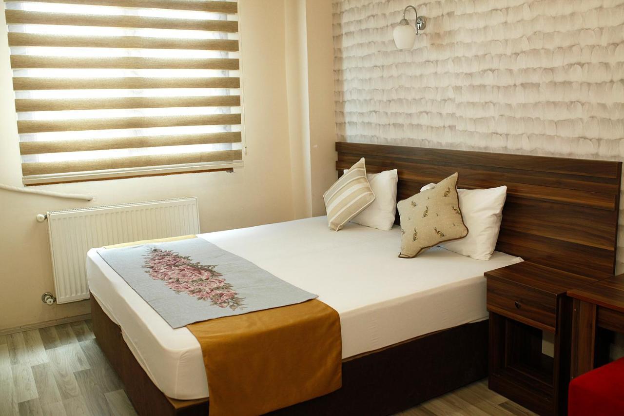 Apart Otel Birlik İstanbul