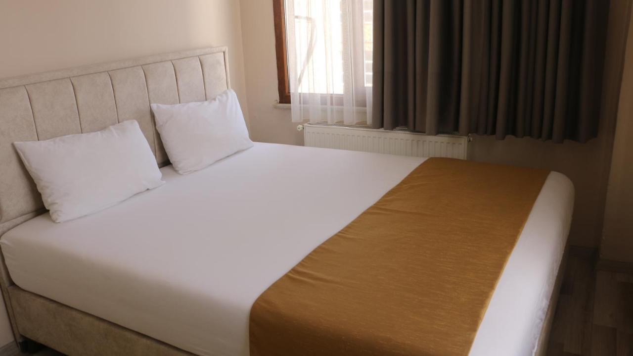 Birlik Apart Otel 3*