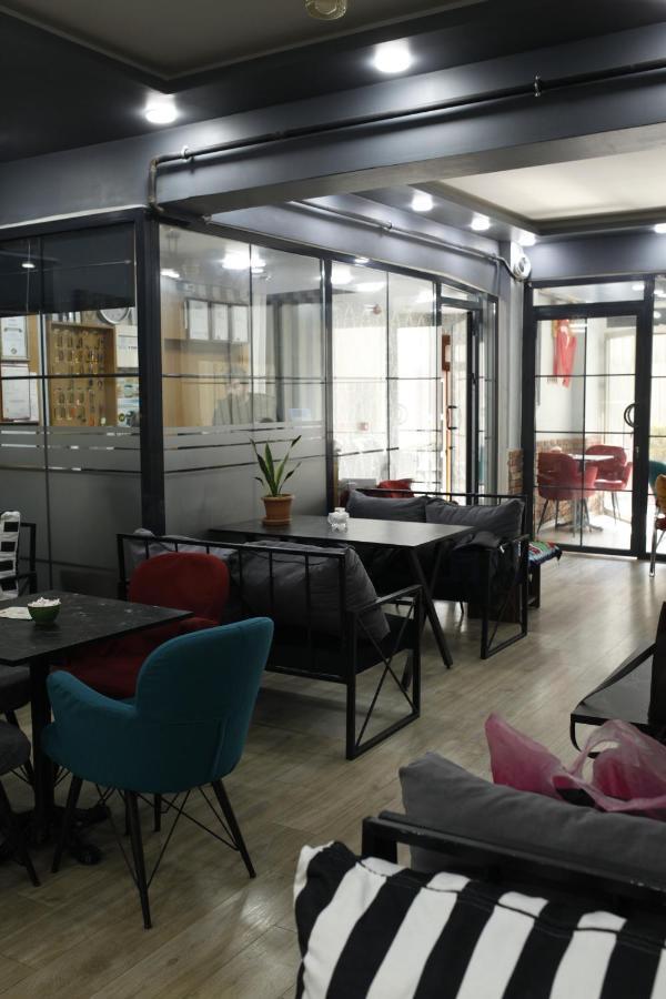Birlik Apart Otel İstanbul