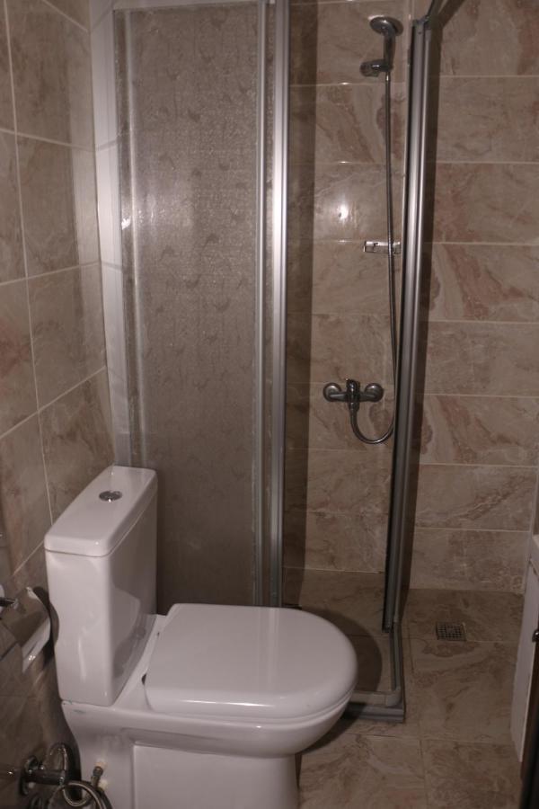 Birlik Apart Otel İstanbul