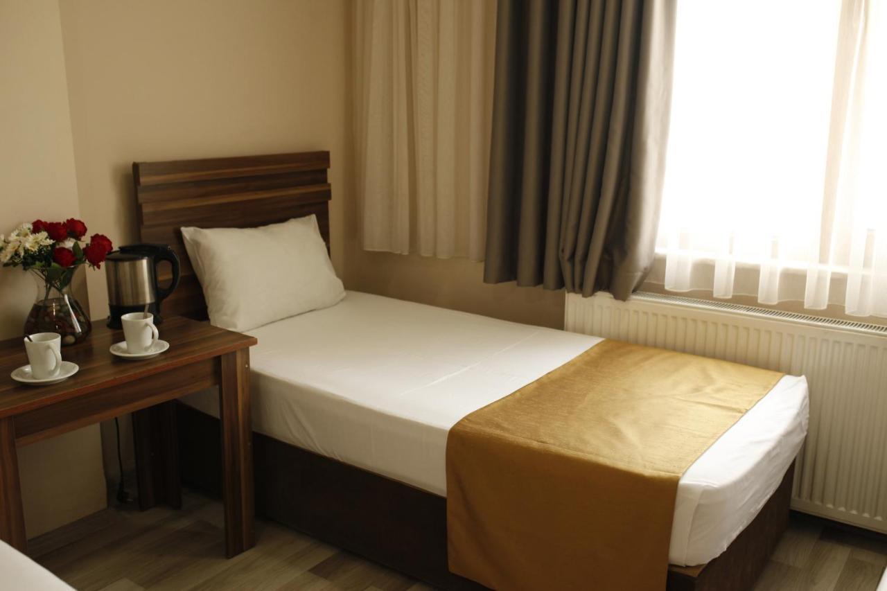 Birlik Apart Otel İstanbul