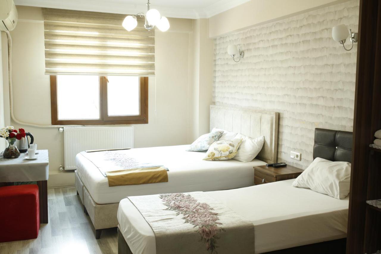 Apart Otel Birlik İstanbul