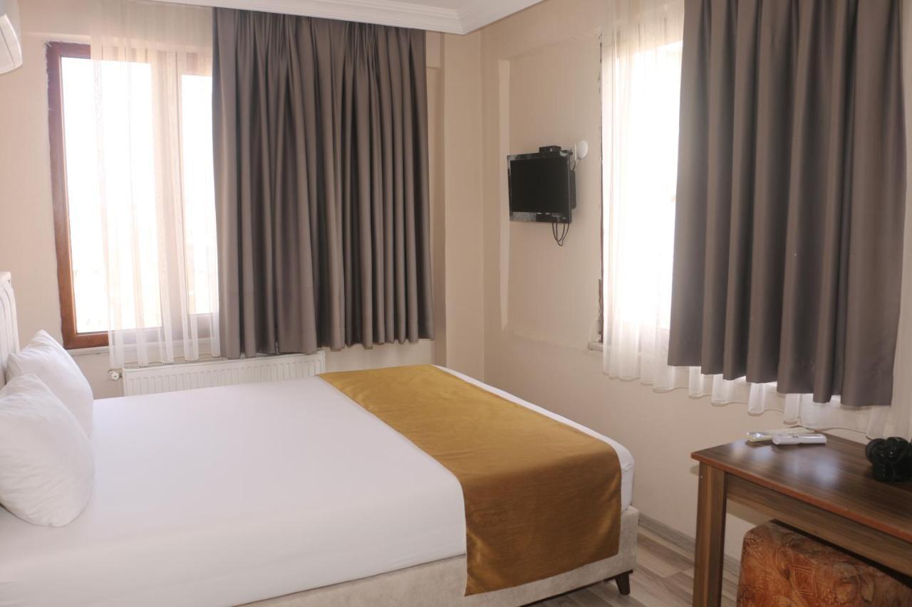 Birlik Apart Otel