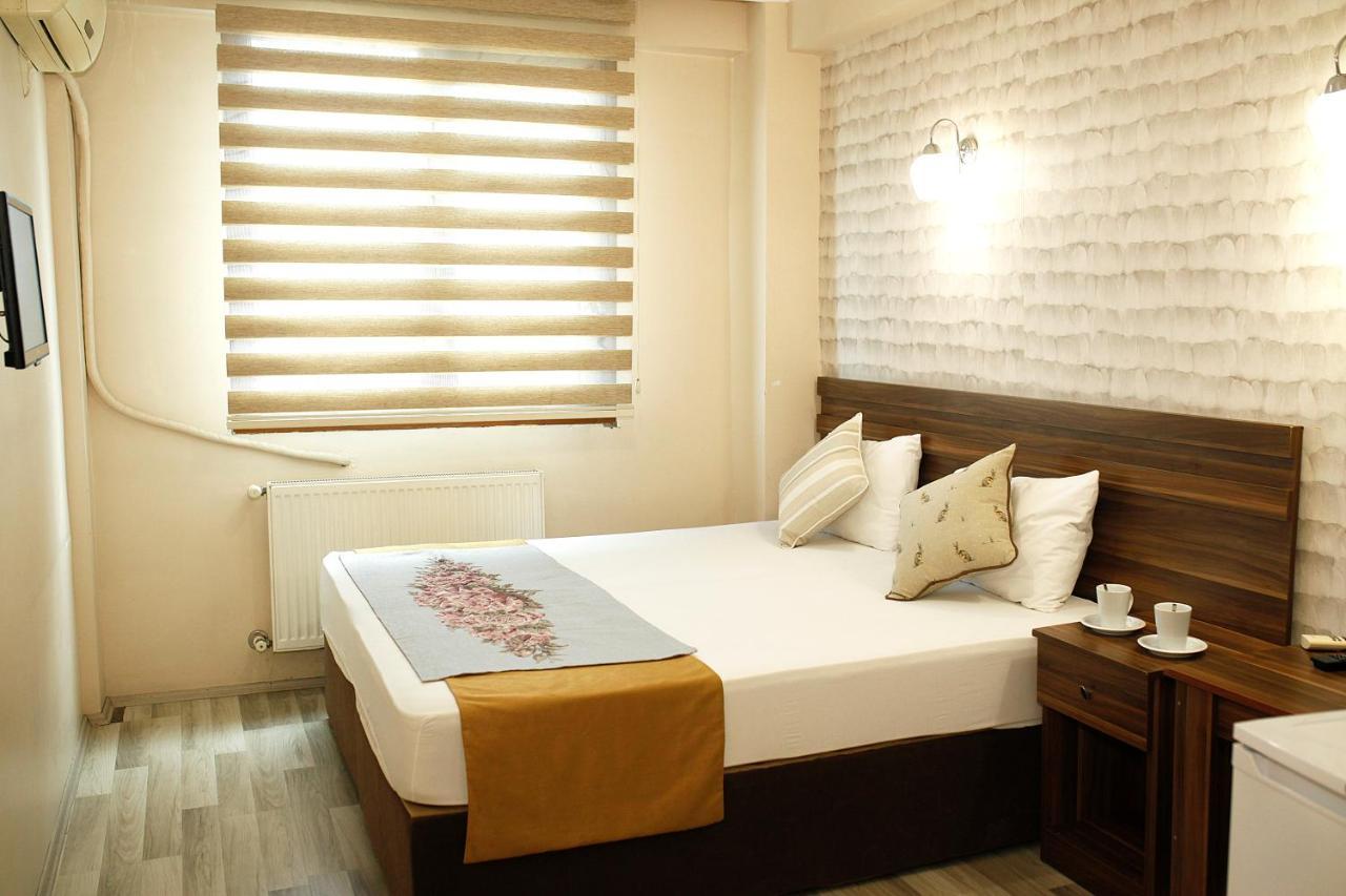 Apart Otel Birlik
