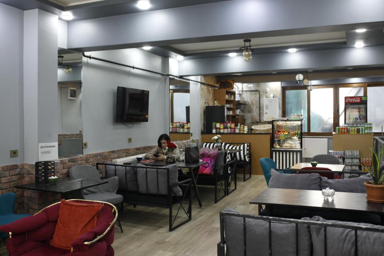 Birlik Apart Otel İstanbul