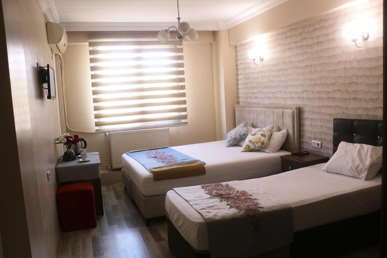 Birlik Apart Otel