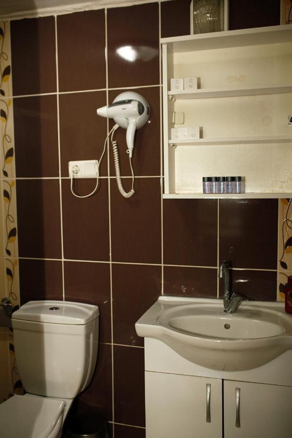 Birlik Apart Otel
