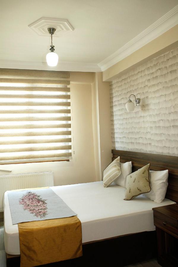 Birlik Apart Otel 3*