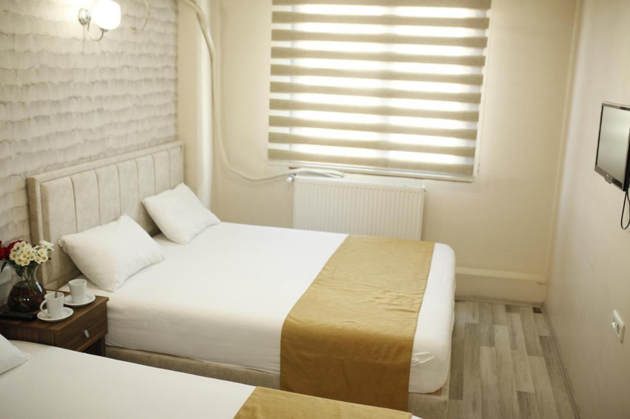 Apart Otel Birlik 3*