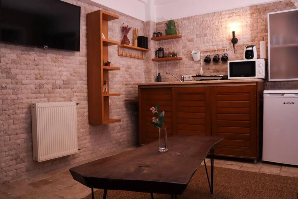 Apartment Delux Private Jacuzzi And Sauna Inside The Flat *