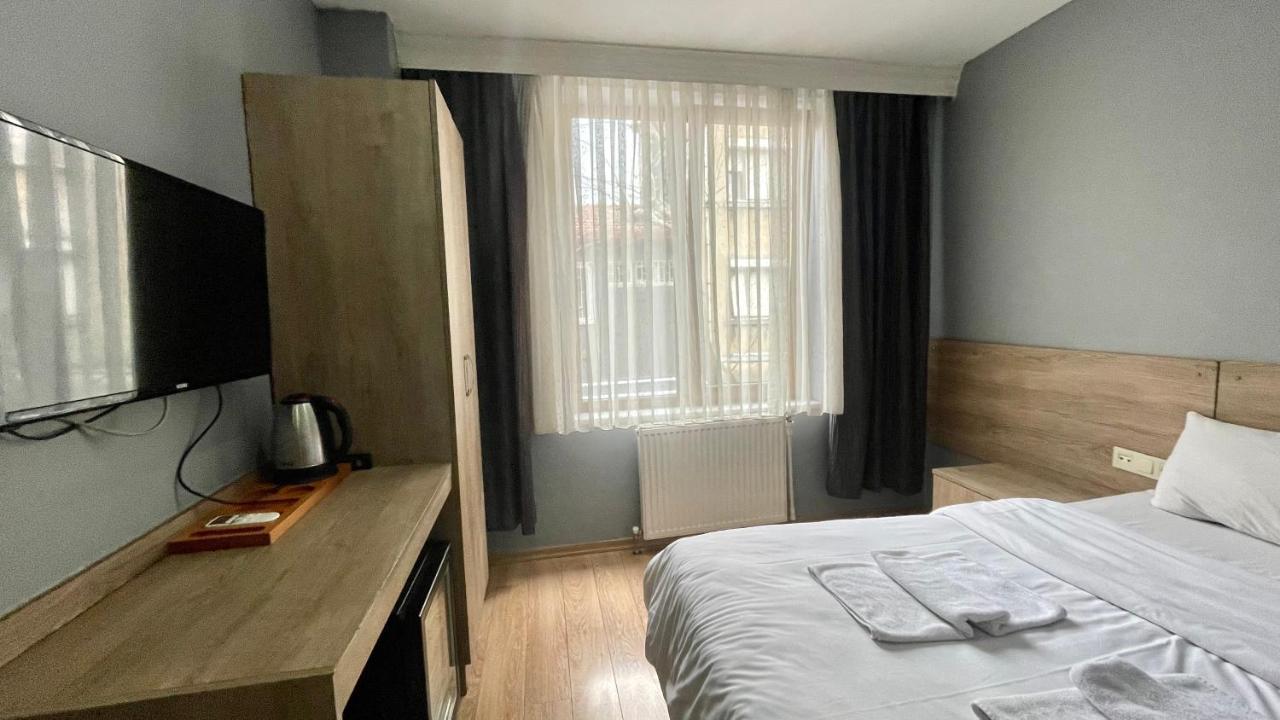 Hotel Rozza