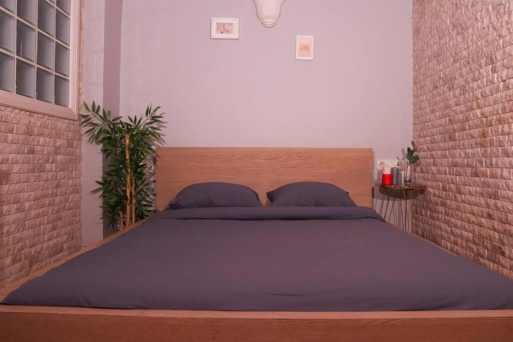 Apartment Delux Private Jacuzzi And Sauna Inside The Flat Istanbul
