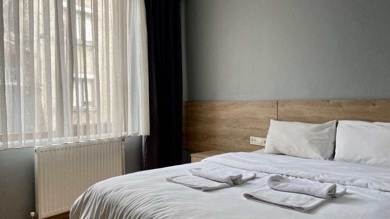 Rozza Hotel Istanbul
