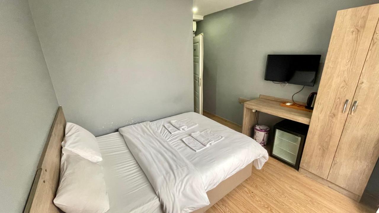 Hotel Rozza 5*
