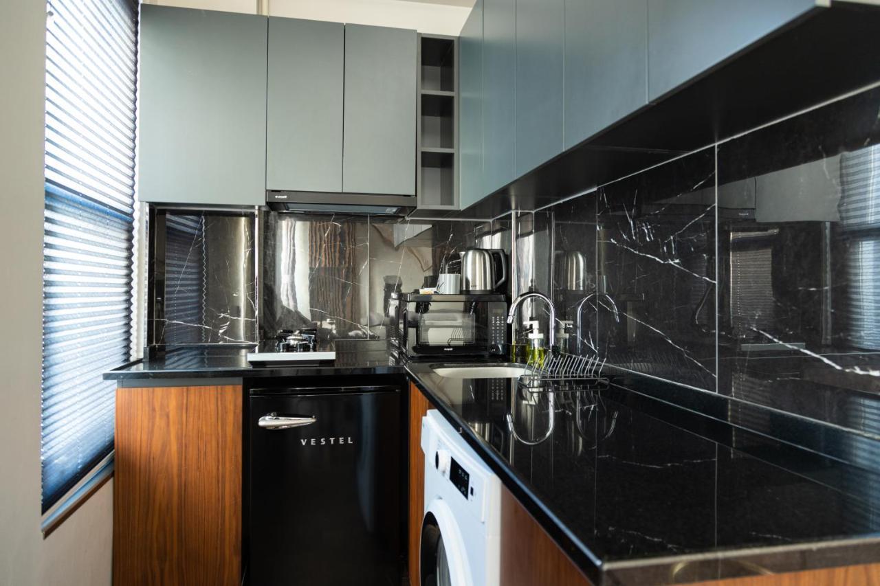 Nm Beyoglu Apartment *